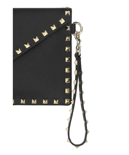 Valentino Garavani Rockstud Clutch