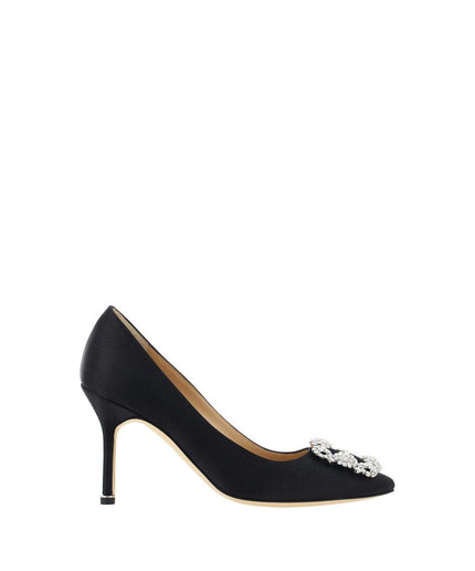 Manolo Blahnik Hangisi Pumps