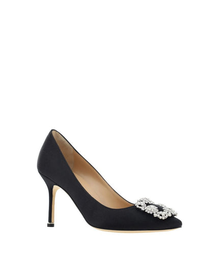 Manolo Blahnik Hangisi Pumps