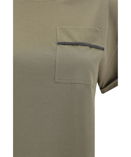 Brunello Cucinelli T-Shirt