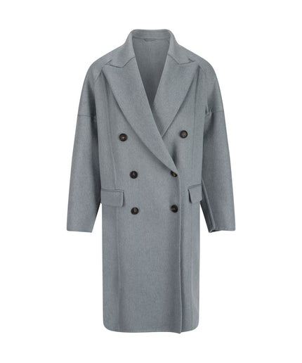 Brunello Cucinelli Coat