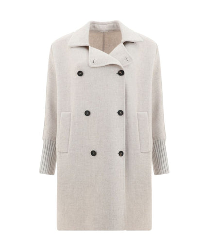 Brunello Cucinelli Coat