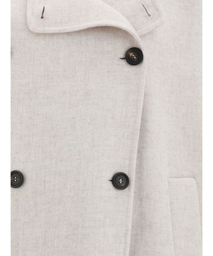 Brunello Cucinelli Coat