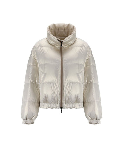 Brunello Cucinelli Reversible Down Jacket