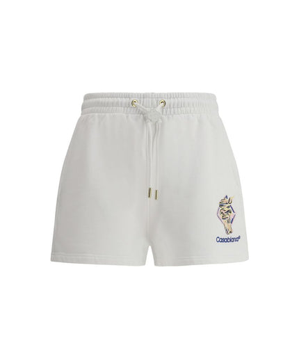 Casablanca Diamond Shorts