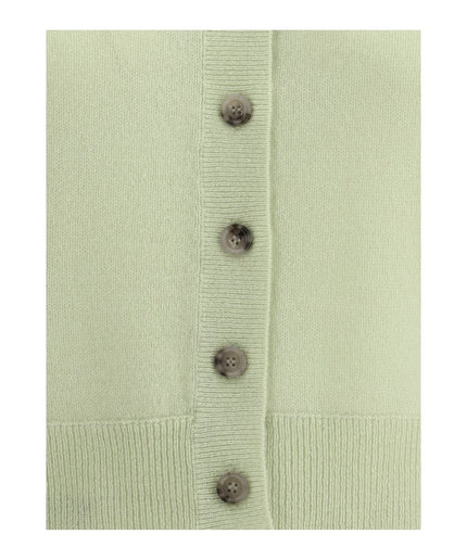 Allude Cashmere Cardigan