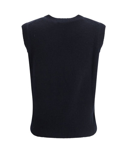 Allude Cashmere Vest