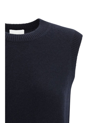 Allude Cashmere Vest