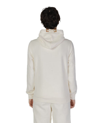 Hydra Clothing Cream Cotton Sweater