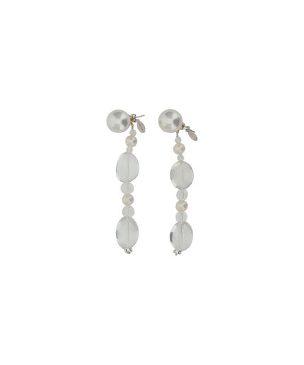 Magda Butrym Earrings