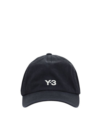 Y-3 Baseball Cap