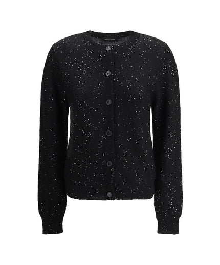 Fabiana Filippi Sequined Cardigan