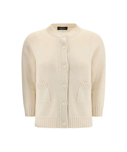 Fabiana Filippi Cardigan