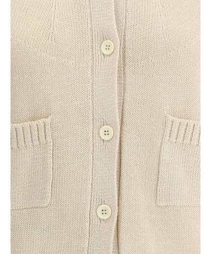 Fabiana Filippi Cardigan