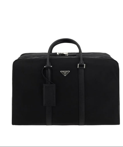 Prada Travel Bag