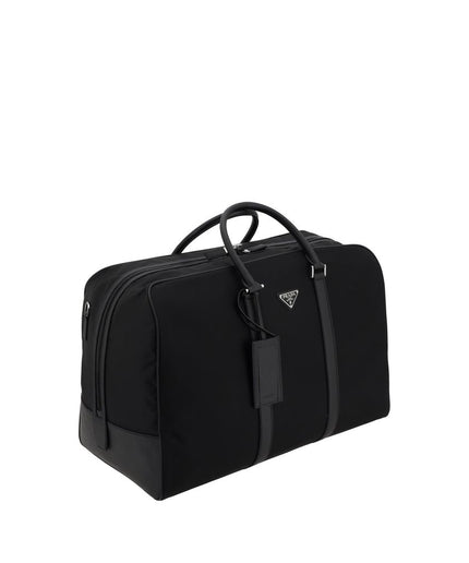 Prada Travel Bag