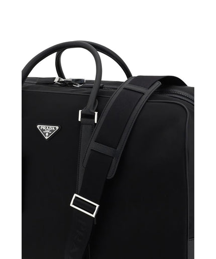 Prada Travel Bag