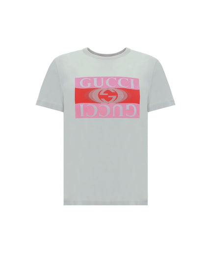 Gucci New 70s T-Shirt