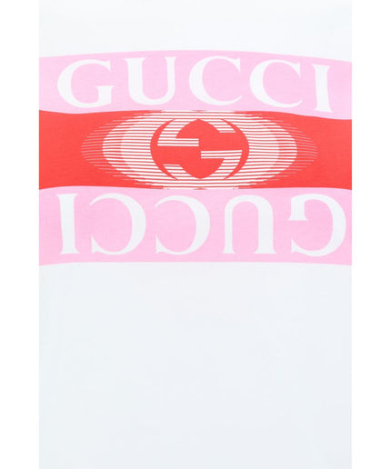 Gucci New 70s T-Shirt