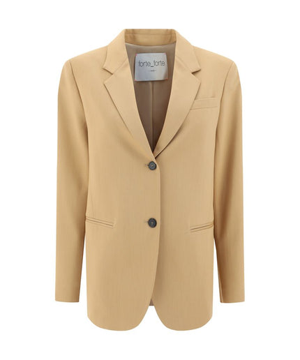 Forte_Forte Blazer Jacket