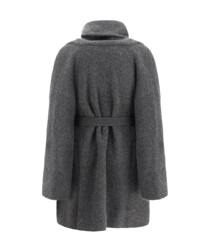 The Row Ija Coat