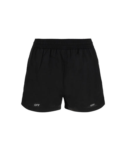 Off-White Swimshorts