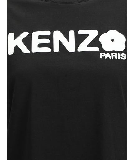 Kenzo Gots Boke Flower 2.0 T-Shirt