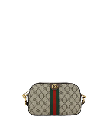 Gucci Small Ophidia GG Shoulder Bag