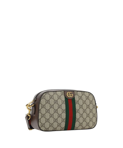 Gucci Small Ophidia GG Shoulder Bag