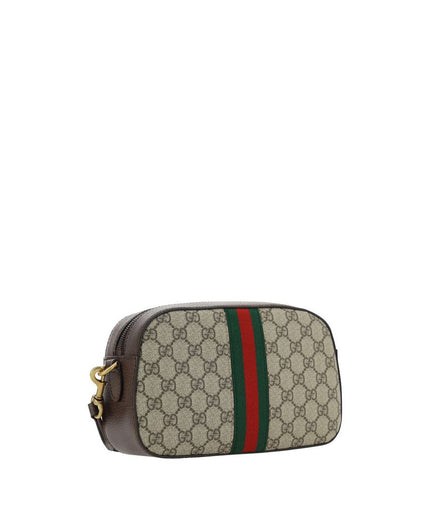 Gucci Small Ophidia GG Shoulder Bag