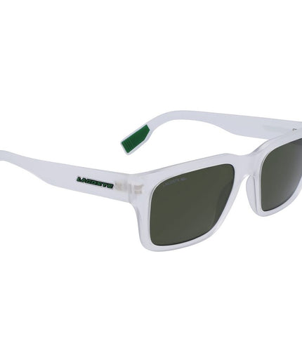 Lacoste Transparent Injected Sunglasses