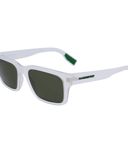 Lacoste Transparent Injected Sunglasses