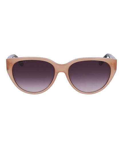 Lacoste Multicolor Acetate Sunglasses