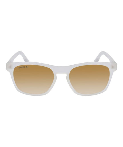 Lacoste Transparent Bio Injected Sunglasses