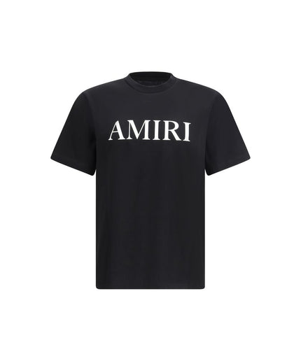 Amiri Monogram T-Shirt