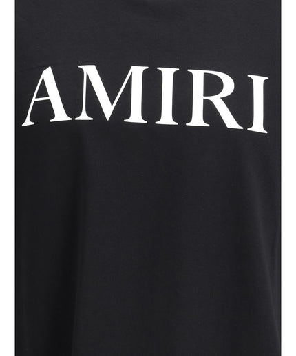 Amiri Monogram T-Shirt