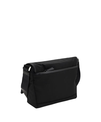 Prada Pattina Shoulder Bag