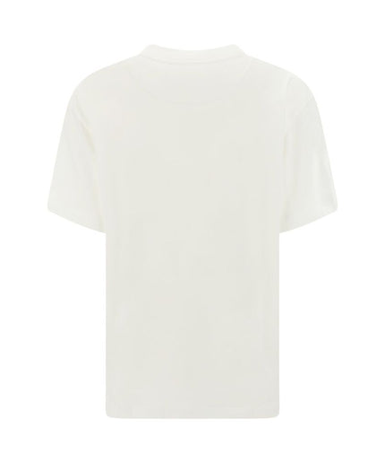 Jil Sander Cotton T-Shirt