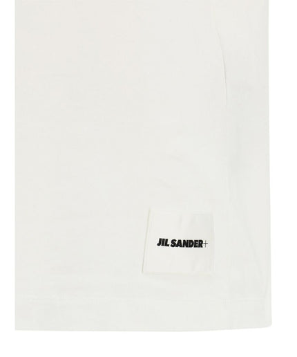 Jil Sander Cotton T-Shirt