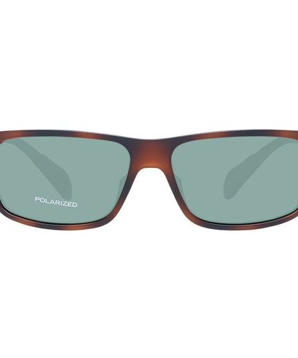 Adidas Brown Men Sunglasses