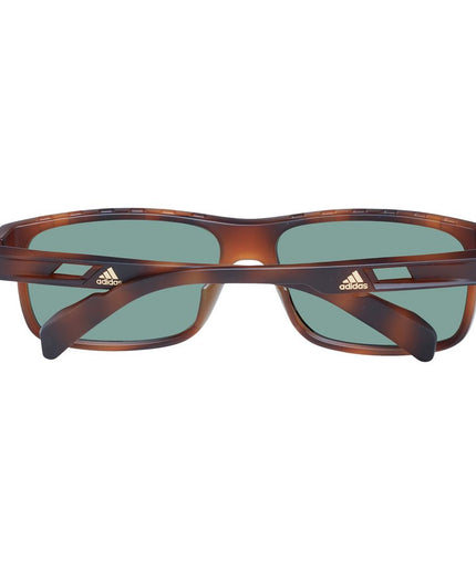 Adidas Brown Men Sunglasses