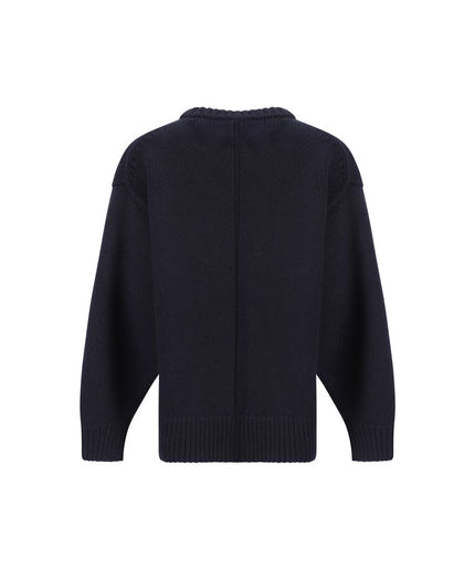 The Row Himus Sweater