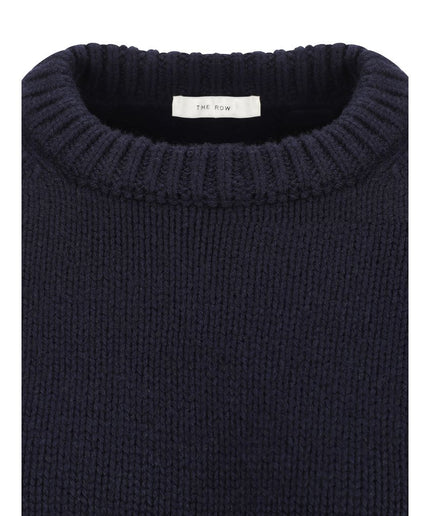 The Row Himus Sweater