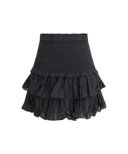 Marant Etoile Naomi Mini Skirt