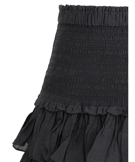 Marant Etoile Naomi Mini Skirt