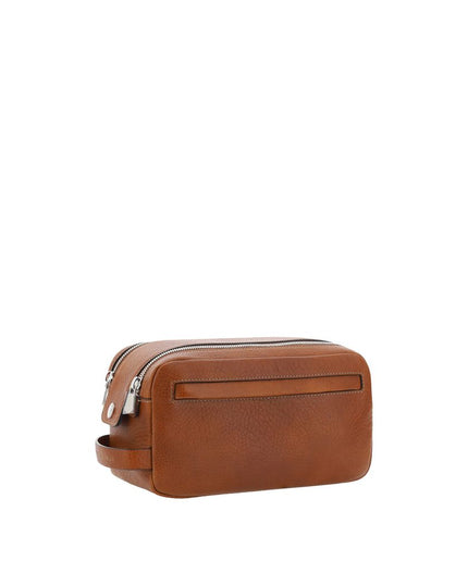 Brunello Cucinelli Beauty Case