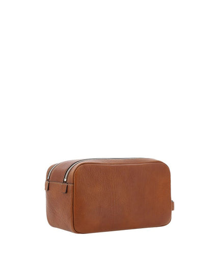 Brunello Cucinelli Beauty Case