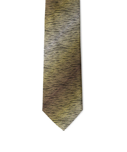 Emporio Armani Multicolor Silk Ties & Bowty