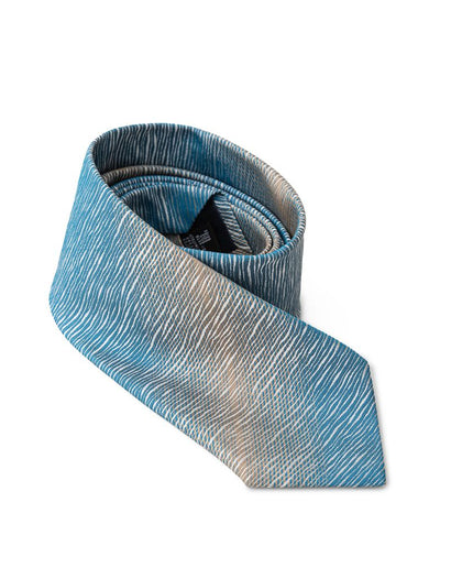 Emporio Armani Multicolor Silk Ties & Bowty