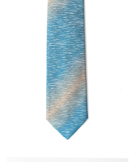 Emporio Armani Multicolor Silk Ties & Bowty